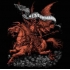 SLAUGHTBBATH - Contempt, War And Damnation